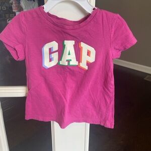 GAP Toddler Tshirt